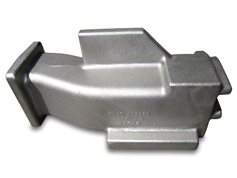 Wastegate