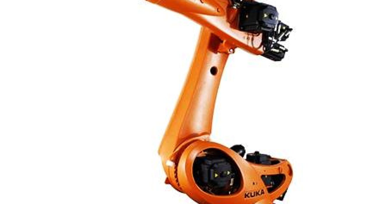 Roboter Formanlage