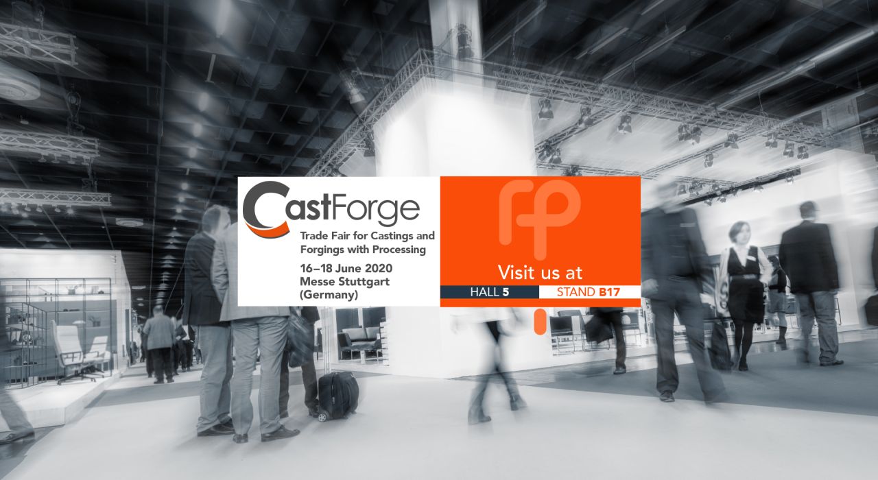 Fiera CastForge