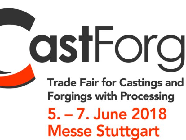CastForge 2018